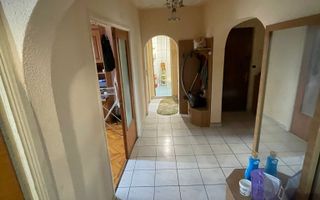 Apartament 4 camere I Doamna Ghica - Poză 13