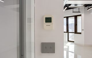 Spațiu modern de inchiriat destinat clinicilor sau companiilor - Poză 4