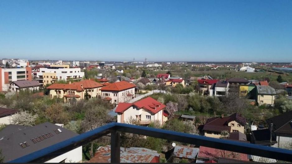 Apartament 2 camere – Complex Metropolitan, 60 m², decomandat, etaj 6 - Poză 9