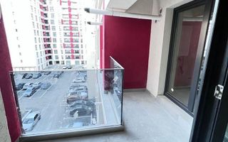 Garsonieră decomandată de vânzare | Plaza Residence Faza 4 | 39,8 mp - Poză 5