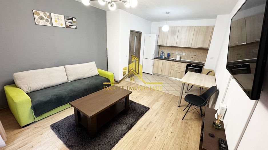 3 camere, spatios, modern, terasa, parcare, Dorobantilor, FSPAC - Poză 2