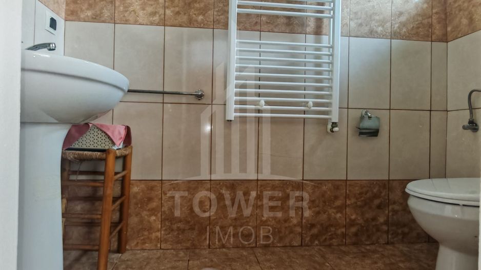 Casă săsească autentică în Bruiu (Sibiu) - Poză 9