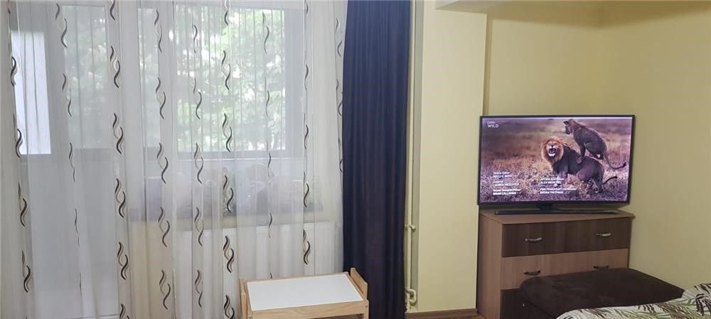 Apartament 2 camere Calea Dorobantilor etaj 1 cu centrala - Poză 7