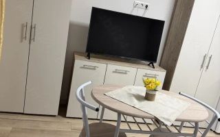 Garsoniera moderna | Parcare proprie | Lift | Zona Lazaret - Poză 2