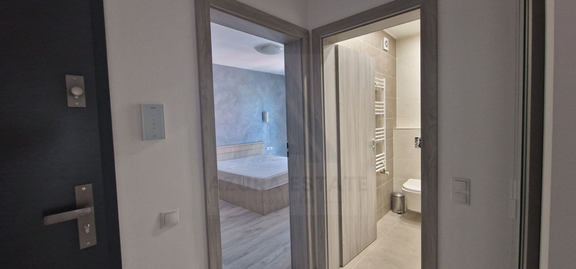 Apartament 3 camere, Calea Dumbravii, parcare subterana - Poză 8
