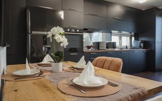 Apartament 3 camere premium | Terasa perimetrala | Grand Park - Poză 1