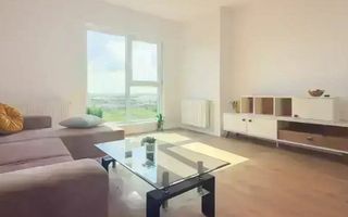 2 Camere, Complex CUBIC 7 Residence, Bloc FINALIZAT - POZE REALE. - Poză 23