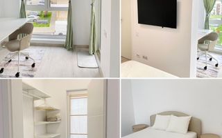 Apartament la cheie / etaj intermediar / Zona Catanelor - Poză 4