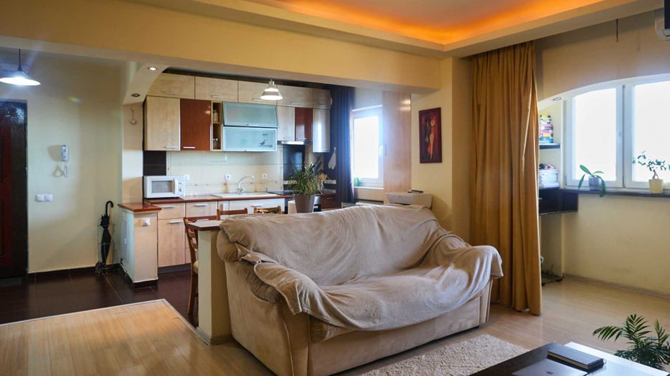 De vânzare: apartament 2 camere -  Militari - Iuliu Maniu 190 - Poză 2