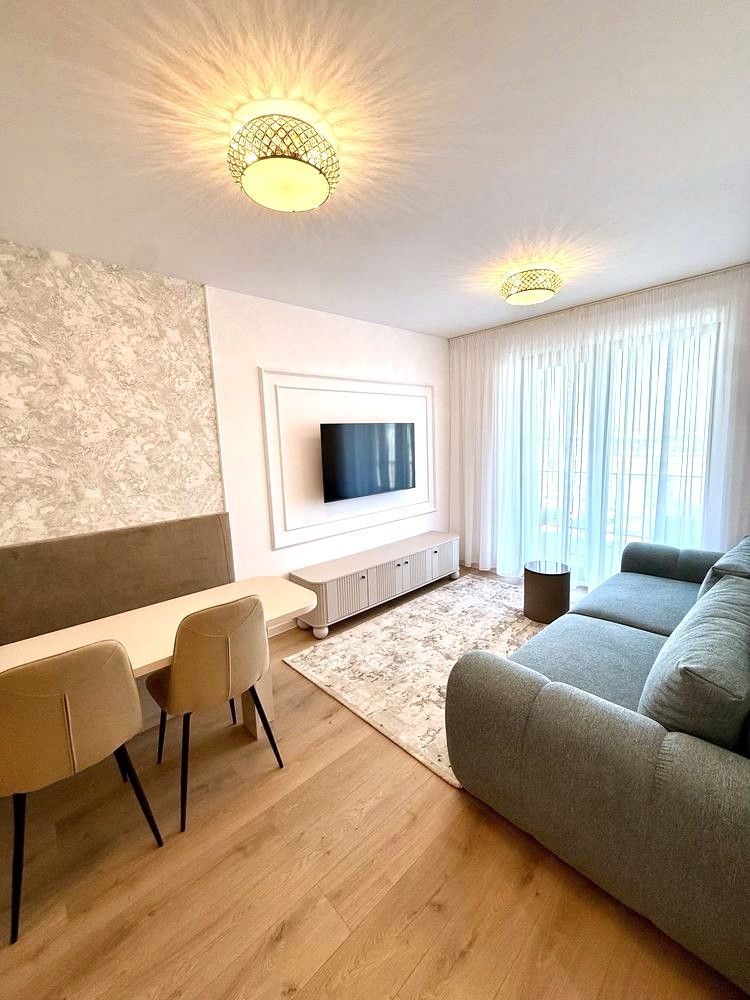 ✨ Închiriez Apartament cu 2 camere, prima închiriere, Hils Titan - Poză 1