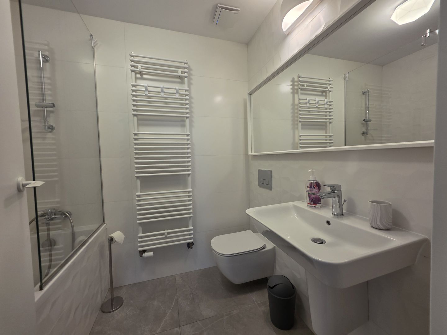 2 camere | Aviației | Parcare subterana | Cloud 9 | Promenada Mall - Poză 6