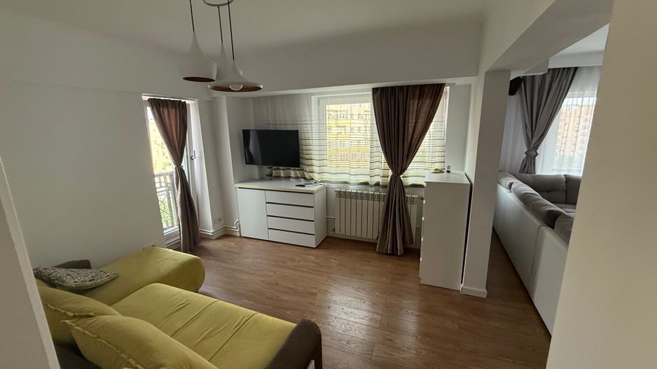 duplex 4 camere | Octavian Goga | Nerva Traian | Unirii - Poză 2