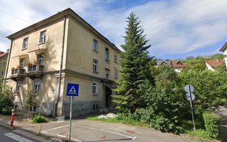 Garsonieră / Brașovul vechi / Perfectă pentru studenți - Poză 10