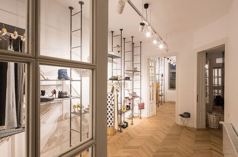 Spațiu Premium I  Vilă Cotroceni I - Poză 5