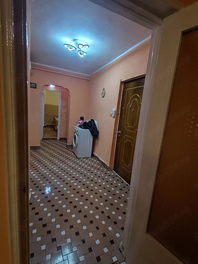 Apartament 2 camere de închiriat - Micro 18 - Poză 5