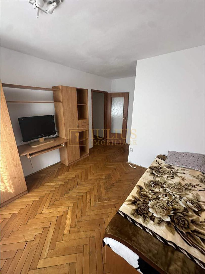 2 camere| Aradului| 2 bai| pet friendly (pisici)| - Poză 4