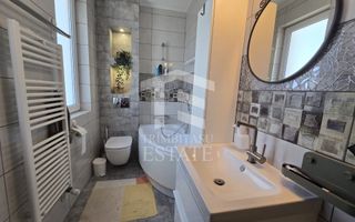 Mangalia - Vila tip duplex moderna. - Poză 43