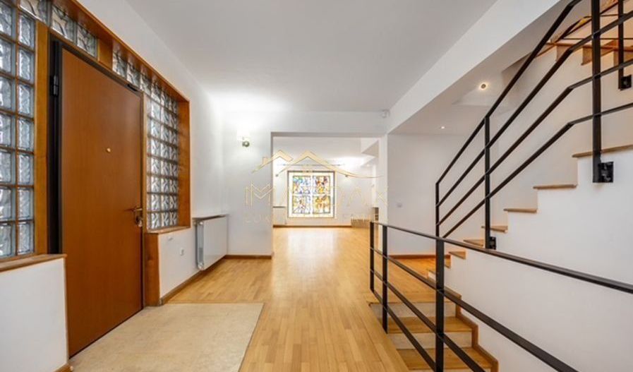 Vilă modernă, str. Dr. C-tin Caracaș nr.47, direct de la proprietar - Poză 15