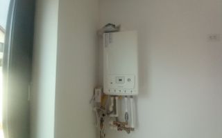 Casă individuală P+1E, teren 316 mp, Bragadiru – ansamblu exclusivist - Poză 12