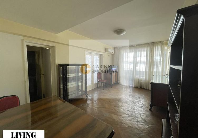 2 camere I Cismigiu I Creditabil  I Centrala Proprie - Poză 3
