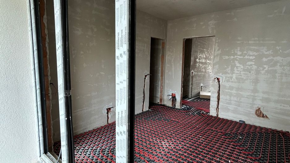 Apartament 3 camere de vanzare in zona Stefan cel Mare I Viitorului - Poză 12