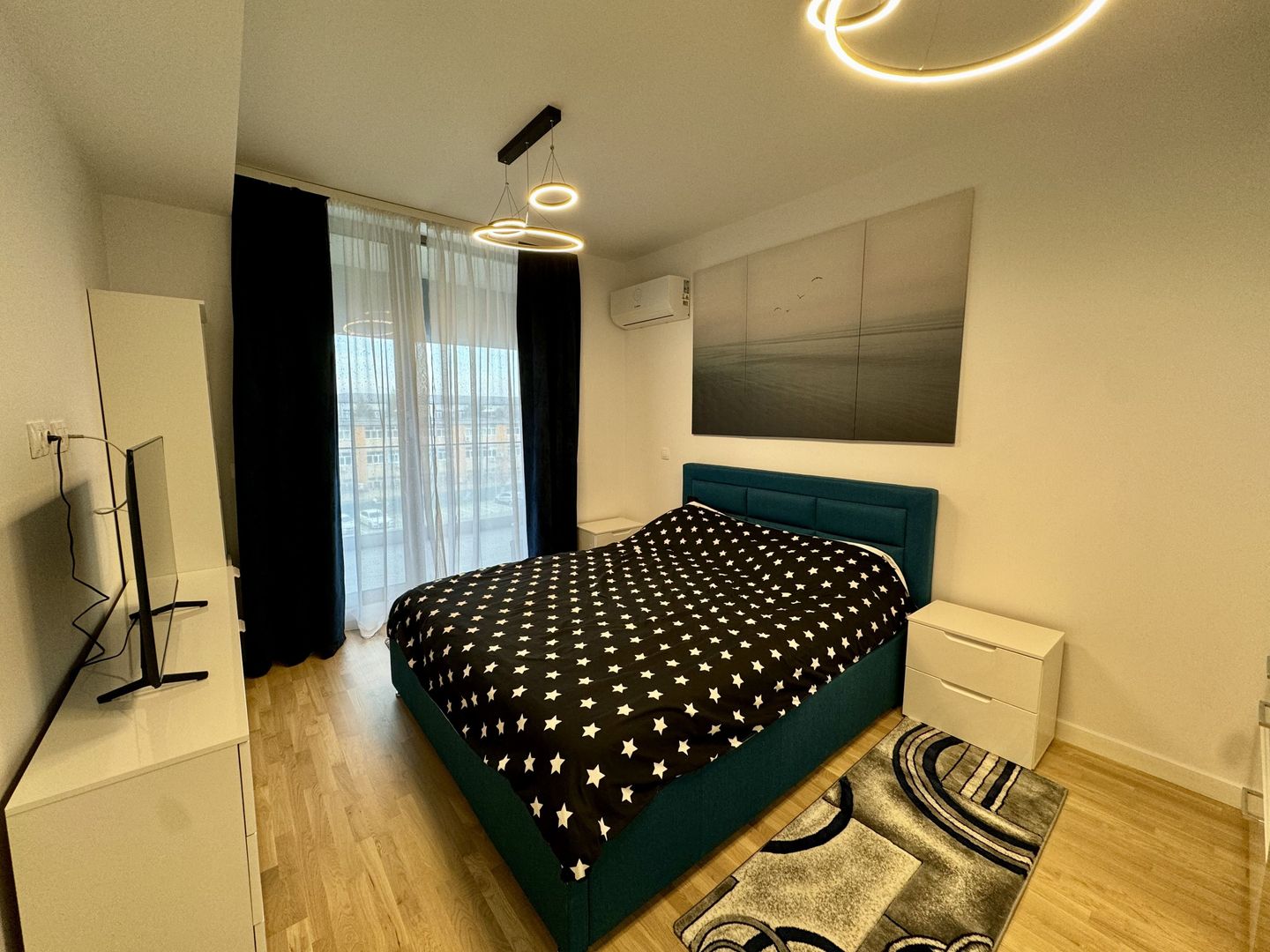 Apartament modern cu 2 camere de vânzare în Art City | Sector 1, București - Poză 5
