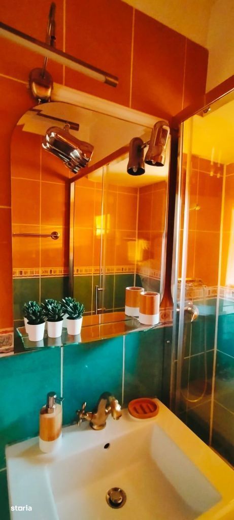 Apartament 2 camere-80mp-Bd Unirii T13 - Poză 10