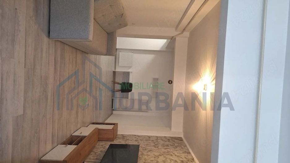 Apartament 2 camere de inchiriat, Valea Lupului, Iasi - Poză 1