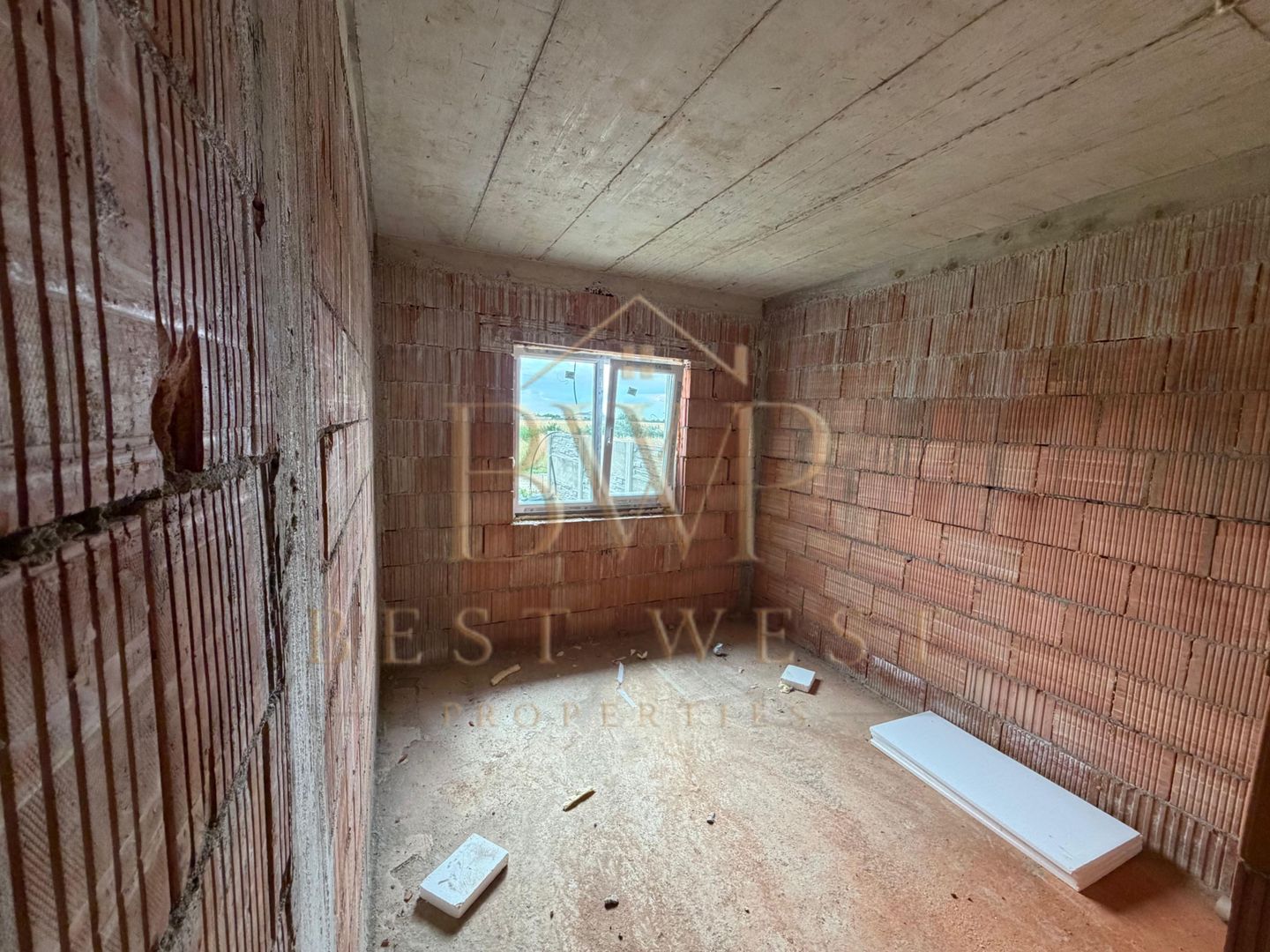 1/2 Duplex pe parter, 3 camere, 2 bai, Urseni - Poză 4
