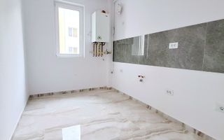 Apartamente cu 1 camera, decomandate, Cartier Premium Residence Giroc - Poză 12