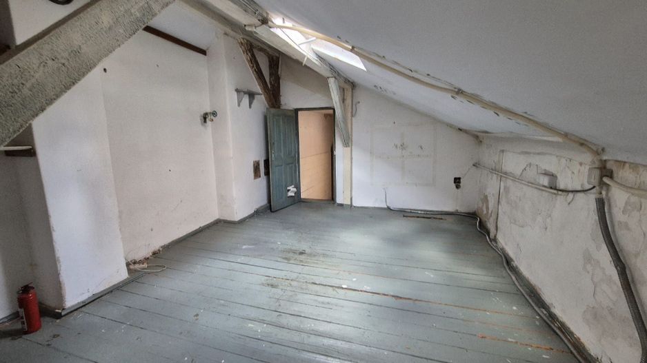 Mansarda 174,85 mp - Universitate - Poză 7