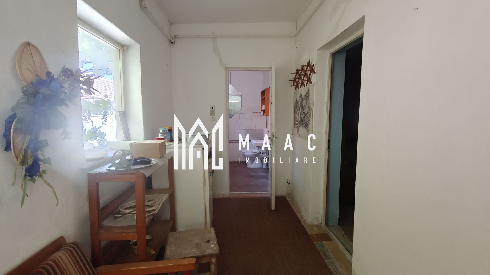 Casă 6 camere individuală | Mediaș Nord-Est | 168 mp, teren 360 mp - Poză 2