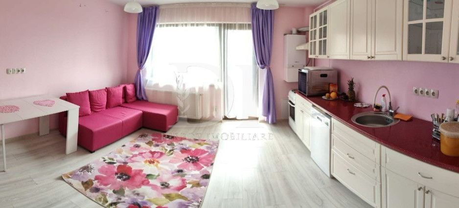 Apartament la cheie / Zona Parcul Poligon - Poză 4