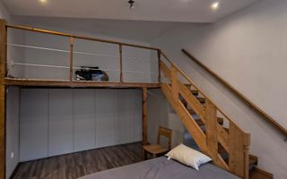 Chirie, 2 camere, Vasile Alecsandri. 450 €/lună. Comision 0. - Poză 4