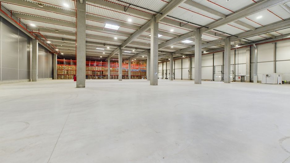 Spatiu industrial clasa A centura nord vest, Chitila. - Poză 4