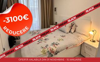 Blck Friday | Apartament 2 camere| Finisat modern | Doamna Stanca - Poză 1
