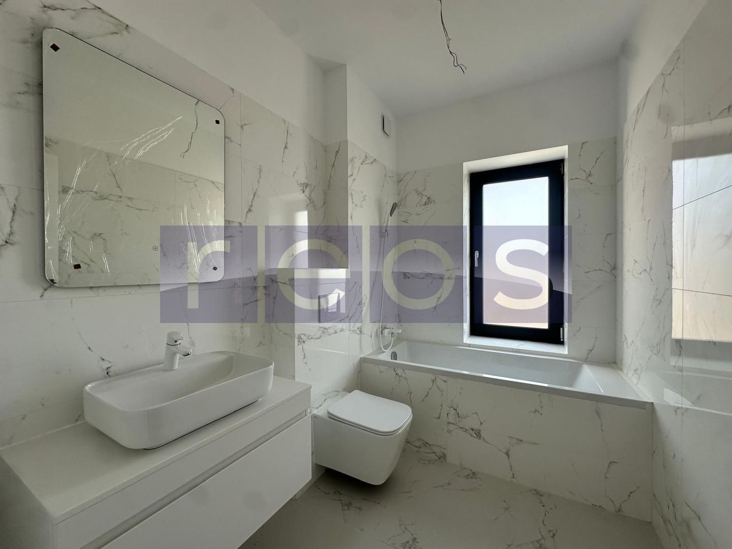 DE VANZARE 3CAMERE 100MP | PIPERA | BLOC NOU | TERASA | FINISAJE LUX | - Poză 8