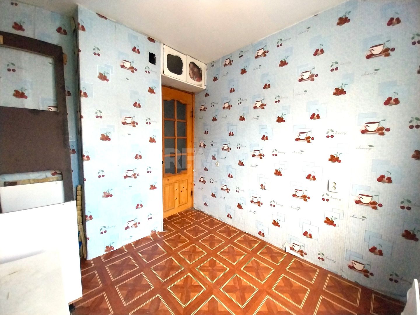 3 camere lângă Valea Morilor | 72,6 m² | Buiucani, str. Vasile Lupu 59 - Poză 11