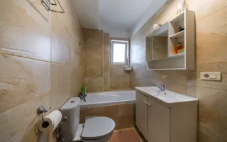 Apartament 2 camere, terasa proprie, Drumul Jilavei - Metrou Aparatori - Poză 15