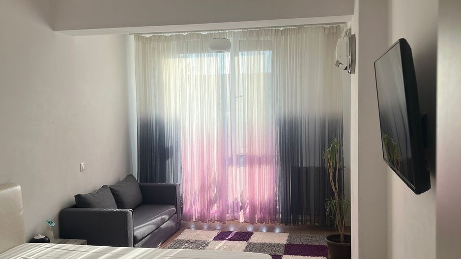 2 Camere complet mobilat | Prelungirea Ghencea | Loc parcare inclus - Poză 4