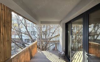 APARTAMENT 3 CAMERE | DOROBANTI | PREMIUM | nZEB | ACCES DIN LIFT - Poză 3