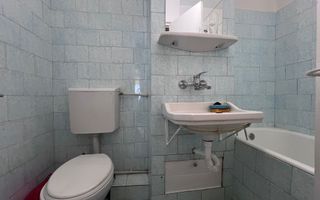 Apartament de 4 camere, 87mp, etaj intermediar, zona McDonalds - Poză 11