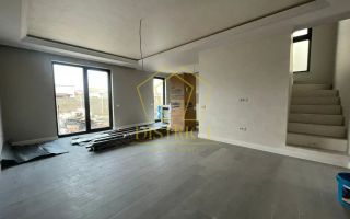 Duplex cu finisaje premium, perete dublu | 5 camere | Mosnita - Poză 2