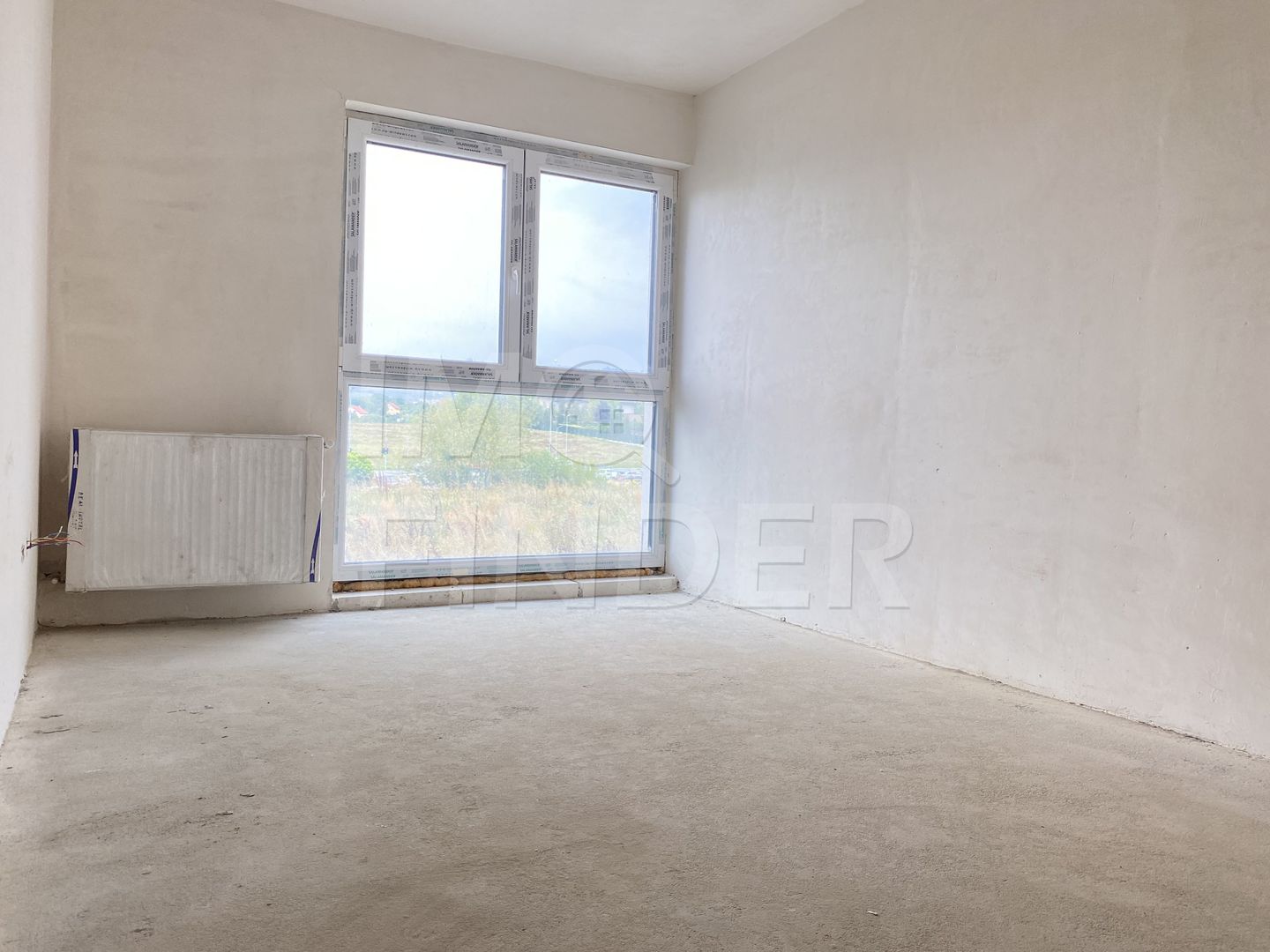 Apartament 2 camere, Buna Ziua, etaj 1 - Poză 3
