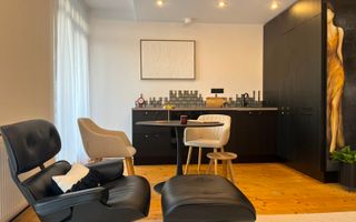 Apartament 2 Camere | Uranus Plaza | Aproape de Spitalul Judetean - Poză 1