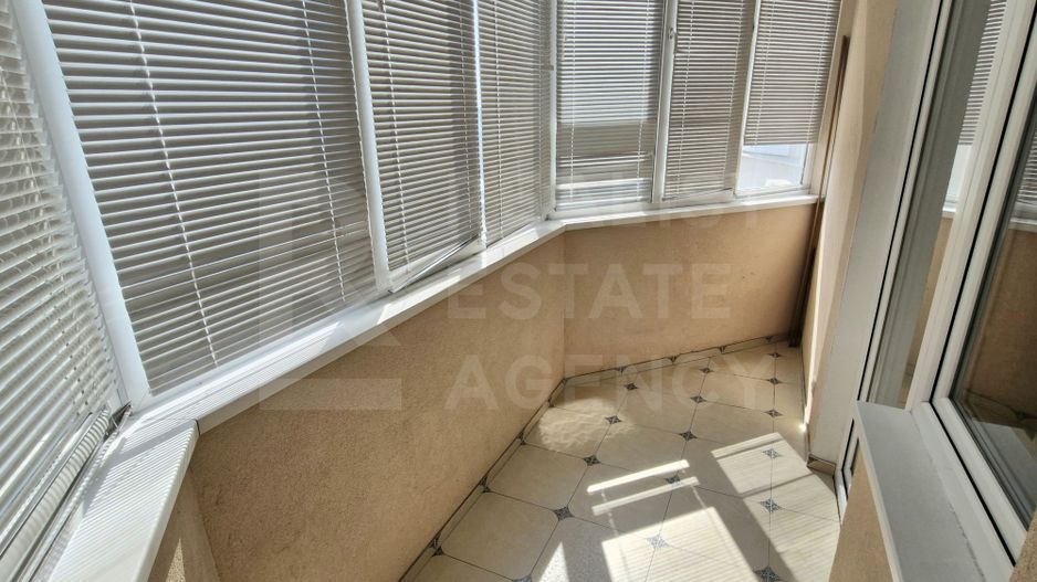 Chirie, apartament, 2 camere, str. Sergiu Rădăuţanu, Rîșcani - Poză 7