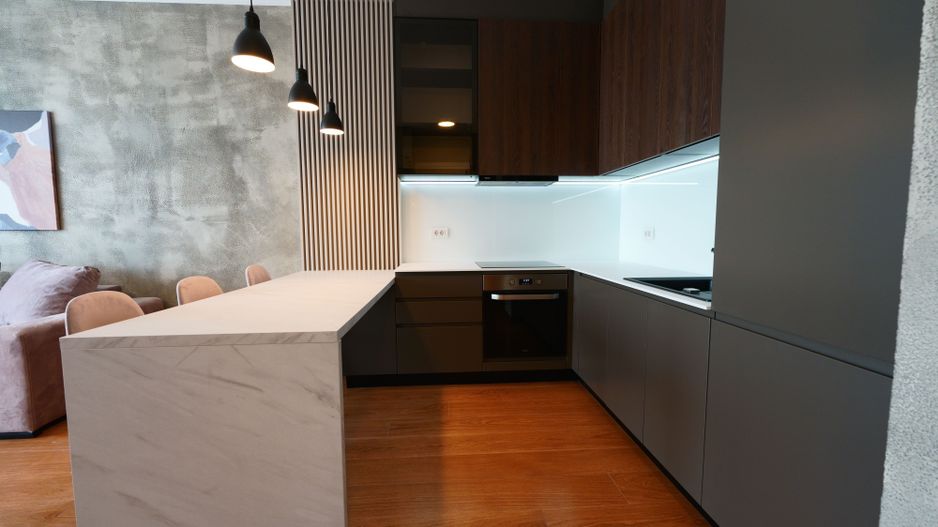 Studio Dublu, Luxuria Residence, 1 Mai, Agronomie - Poză 18