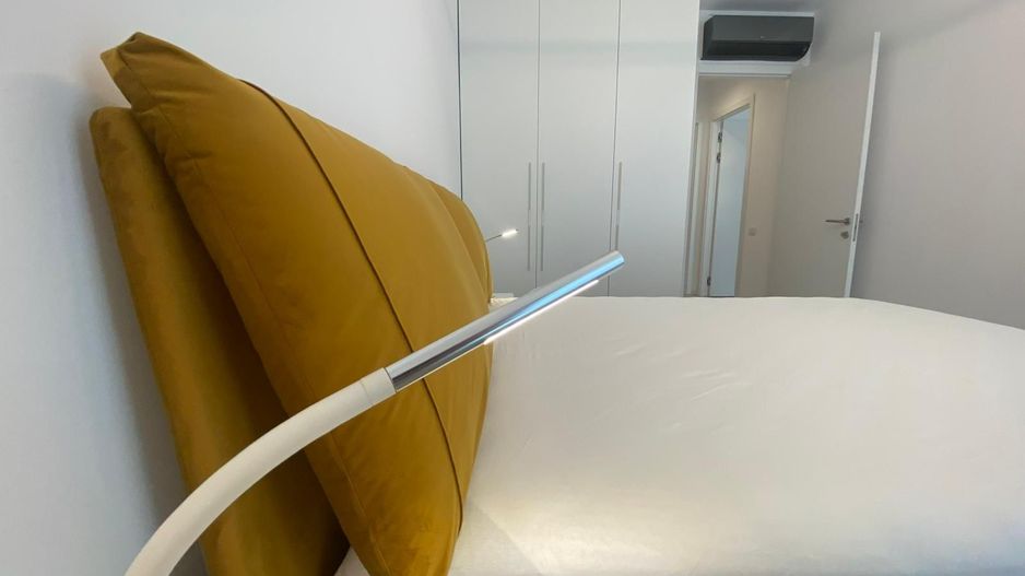 2 camere | Aviatiei Win Herastrau | loc de parcare + boxa - Poză 10