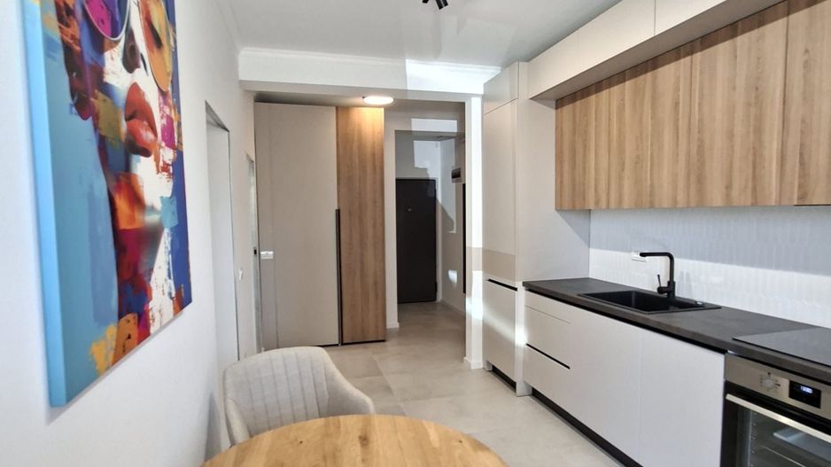 Apartament 1 cameră zona Braytim - Poză 8