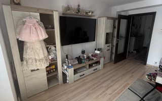 Apartament 3 camere , 84 mp utili,2 bai,2 balcoane-zona Astra - Poză 1
